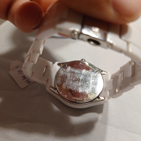 Ladies Fossil ES2439 watch - Picture 5 of 7